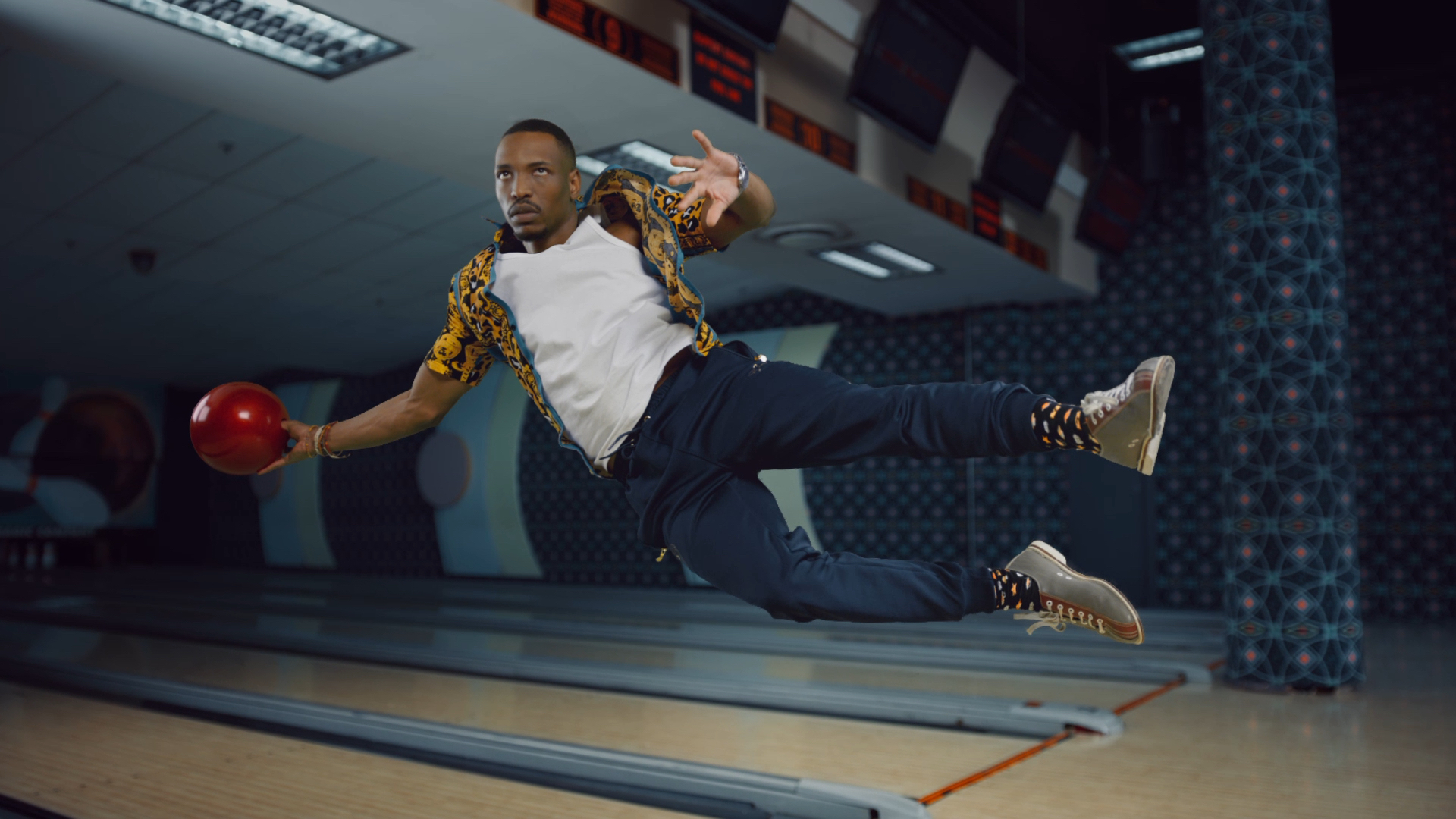 Strike