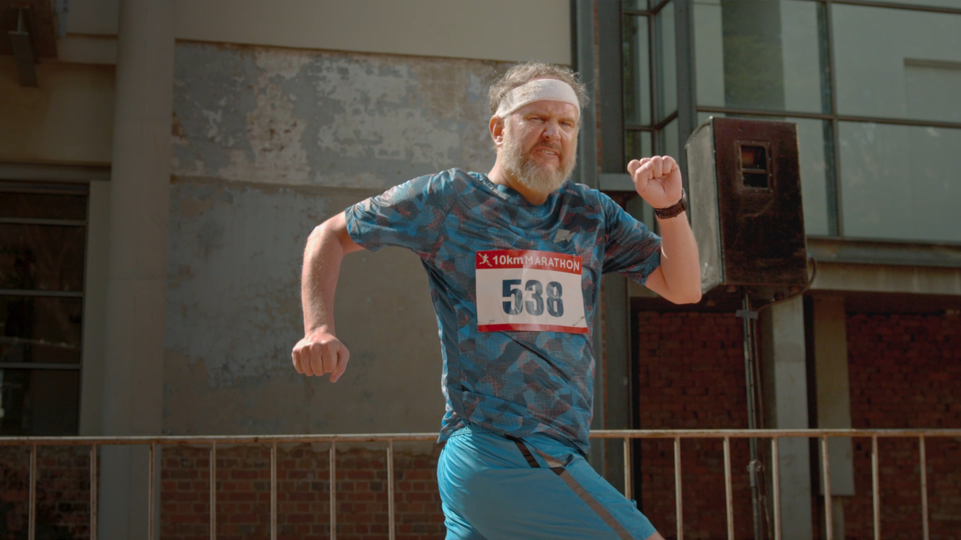 Run