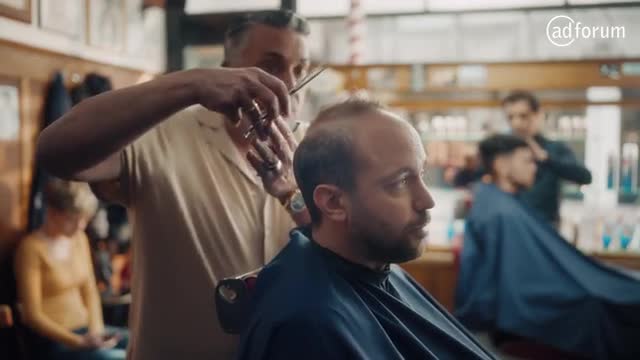 If you've got hair, care