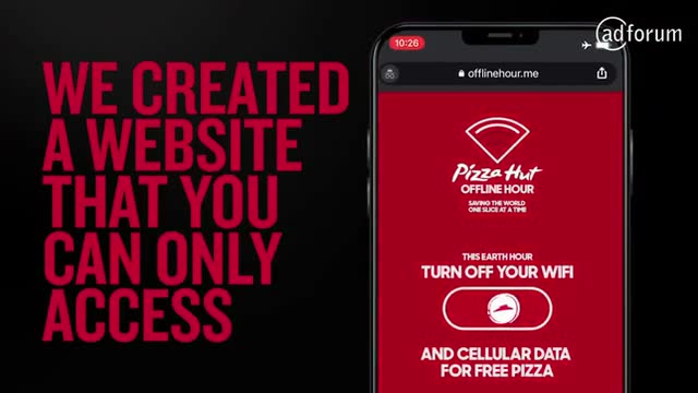 2022 Dubai Lynx Awards - Grand Prix - Mobile Websites