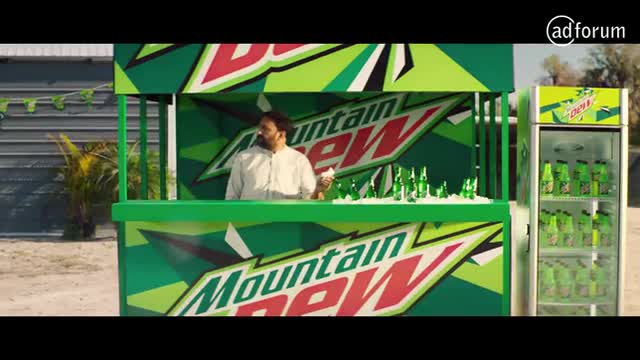 High Octane Car (Director's Cut)