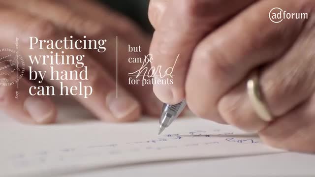 Parkinson's Cards to Heroes