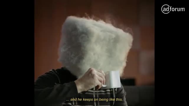 The Square Head