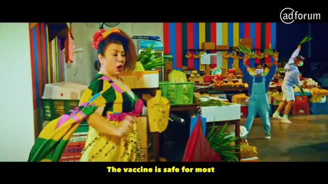 Vaccinate Already?
