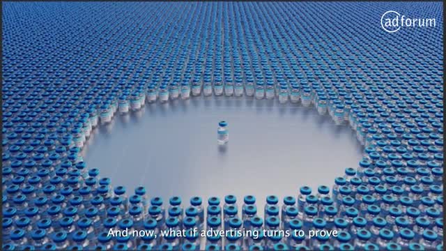 The world is changing. So is advertising (vaccine)