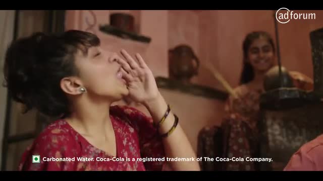 TVC - Coca Cola