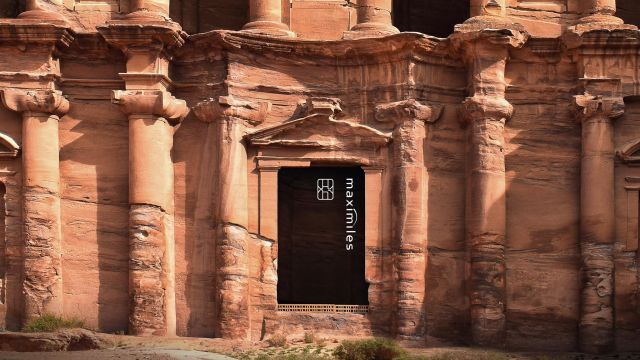 Petra