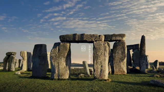 Stonenhenge