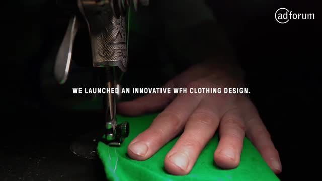 Green Screen Shirt