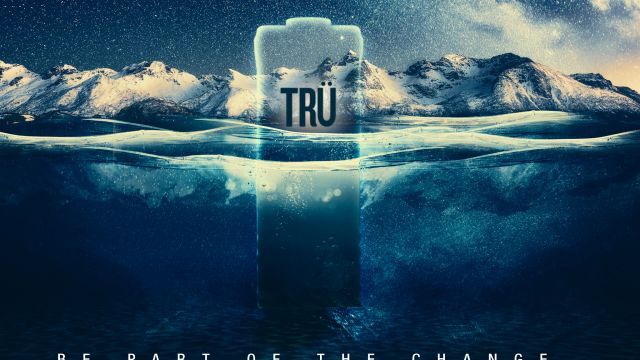 TRÜ