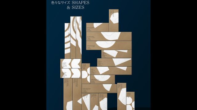 2021 London International Awards - Silver - Package Design: Product Line