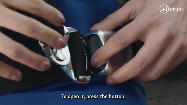 Safety Video