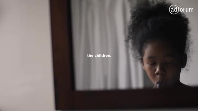 2022 The New York Festivals - Silver - Over:60