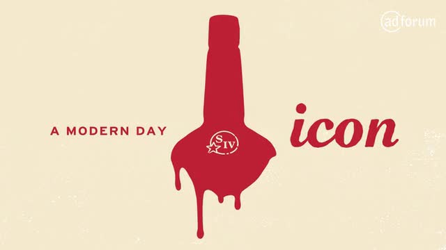 2022 CLIO Awards - Silver - Brand & Corporate Identity