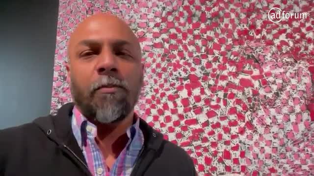 Suresh Raj, Global Chief Growth Officer, Virtue