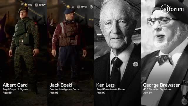 World's Oldest e-Sport Team