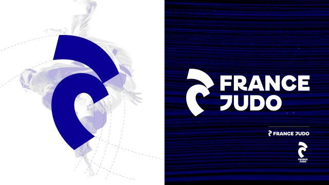 2022 Le Club des Directeurs Artistiques - Rouge Gold - Branding - Design d’identité visuelle