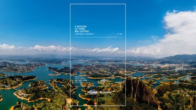 Guatape