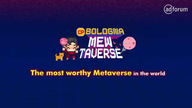 Mewtaverse