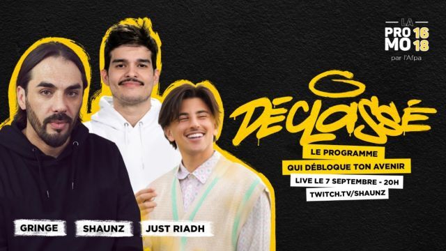 Promo 16.18