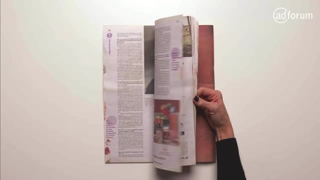 2022 Epica Awards - Shortlist - Media Innovation - Traditional Media