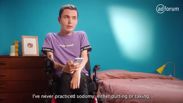 ANAL SEX