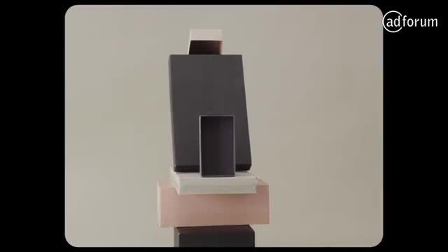 2022 Art Directors Club of Europe - Bronze Award - Corporate Brand Identity