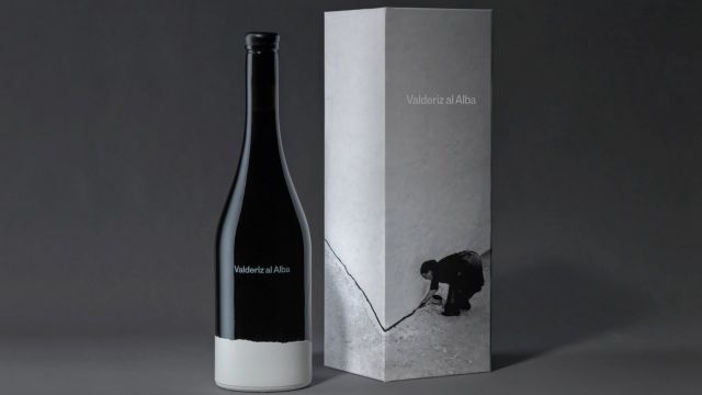 2022 Art Directors Club of Europe - Bronze Award - Packaging