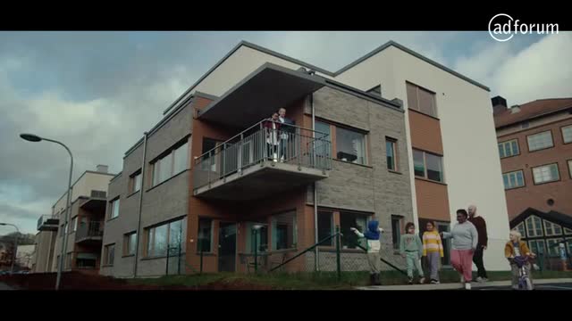 2023 CLIO Awards - Silver - Mixed Campaign