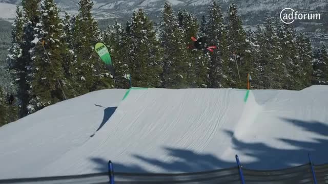 High Five to Opening Day at Breck!