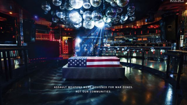 Nightclub