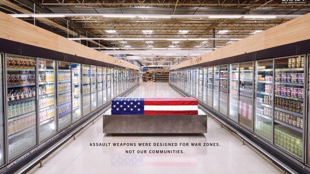 Grocery store