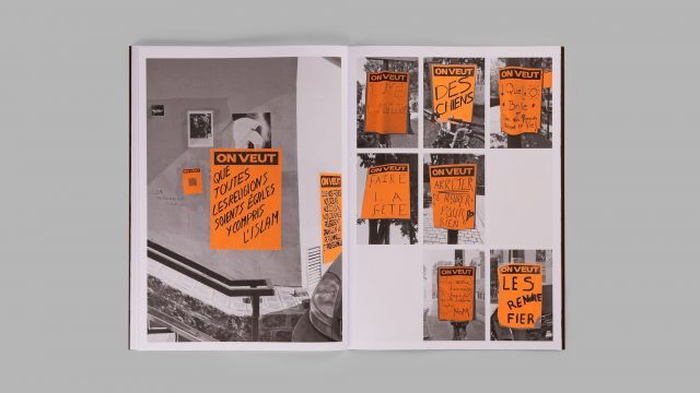 2023 Le Club des Directeurs Artistiques - 1er Prix - Publication Édition