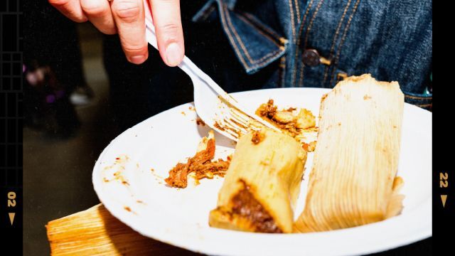 Tamale