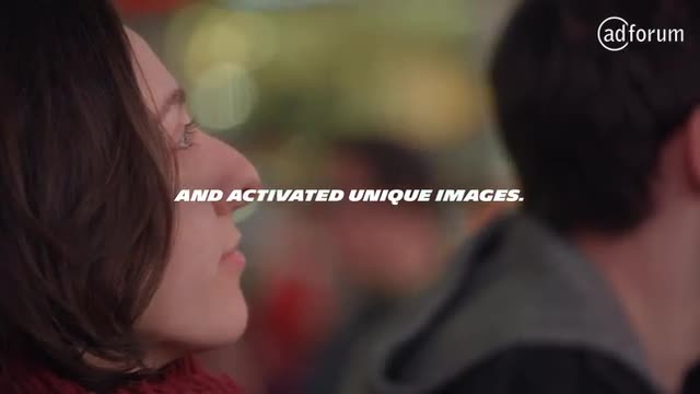Michelin - Times Square Digital OOH - Case Study Film