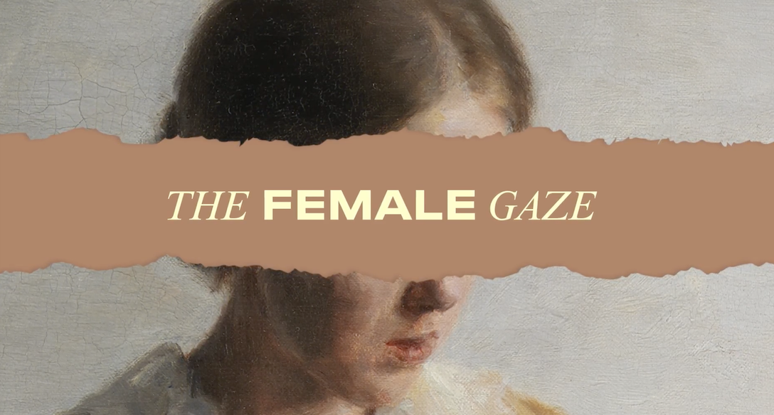 Accenture Song - The Female Gaze Case Study