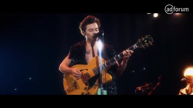 Even Harry Styles