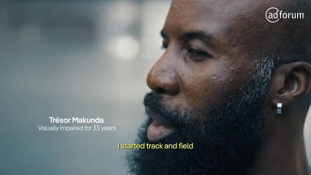 2023 Epica Awards - Gold - Creative Use of A.I.