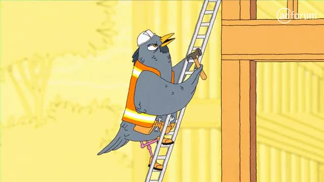 Bird