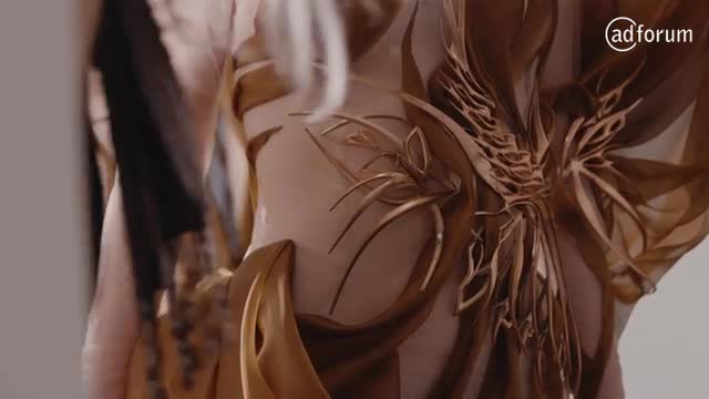 The Vegan Dress