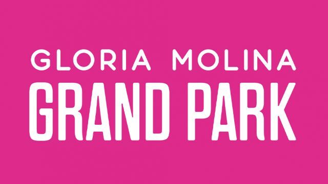 Turning Up the Volume with Grand Park