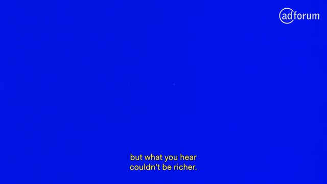 Blue Now