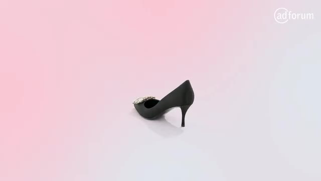 Roger Vivier x LNR