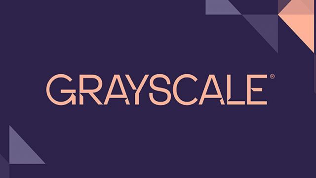 Grayscale Rebrand