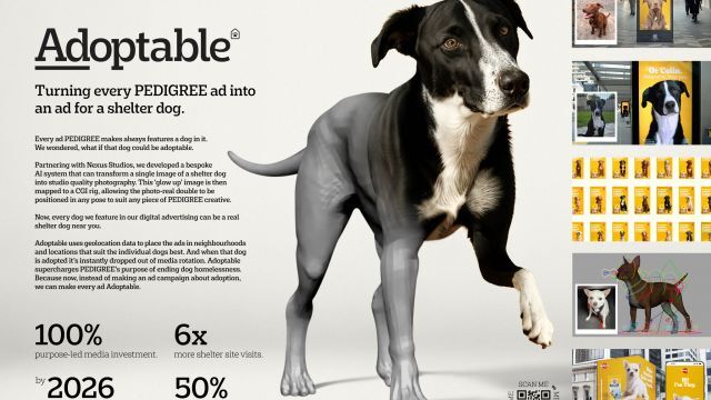Adoptable (Board)