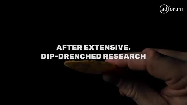 Double Dippable Chips