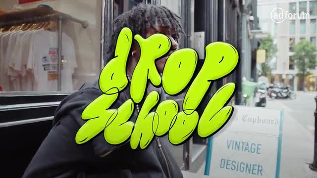Drop School Podcast