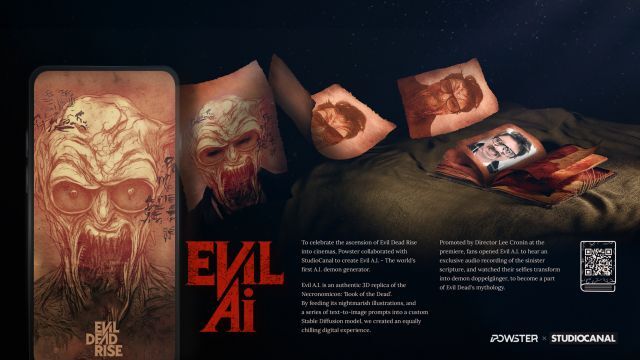 Evil A.I. (Board)