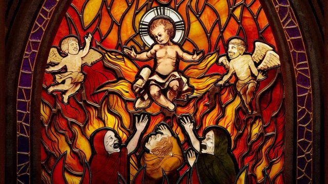The First Omen