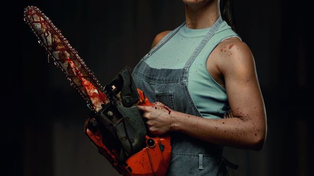 Chainsaw 3